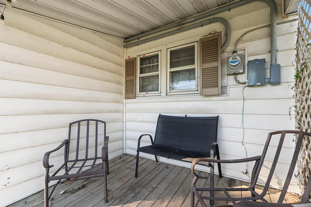 126 North Monroe Street, Tiffin, Ohio 44883, 4 Bedroom Bedrooms, 0 ,1 BathroomBathrooms,Residential,For Sale,North Monroe Street,0,20101249