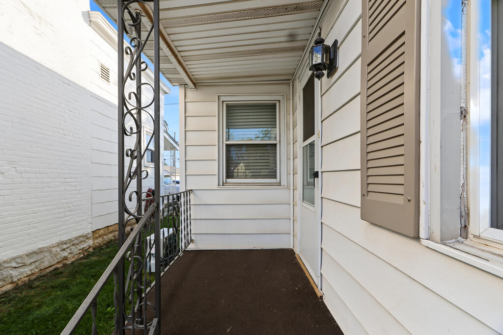 126 North Monroe Street, Tiffin, Ohio 44883, 4 Bedroom Bedrooms, 0 ,1 BathroomBathrooms,Residential,For Sale,North Monroe Street,0,20101249