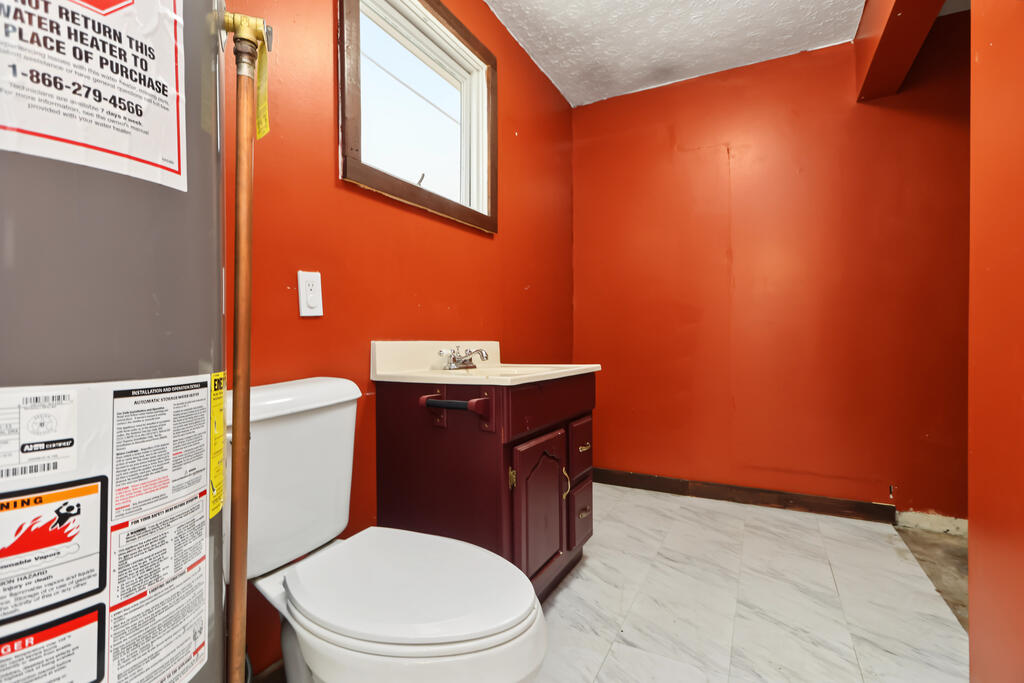 1462 Evergreen Avenue, Mansfield, Ohio 44905, 3 Bedroom Bedrooms, 0 ,1 BathroomBathrooms,Residential,For Sale,Evergreen Avenue,0,20101250