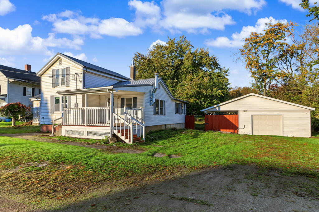 234 Ohio 58, Sullivan, Ohio 44880, 2 Bedroom Bedrooms, 0 ,1 BathroomBathrooms,Residential,For Sale,Ohio 58,0,20101264 234 Ohio 58, Sullivan, Ohio 44880, 2 Bedroom Bedrooms, 0 ,1 BathroomBathrooms,Residential,For Sale,Ohio 58,0,20101264