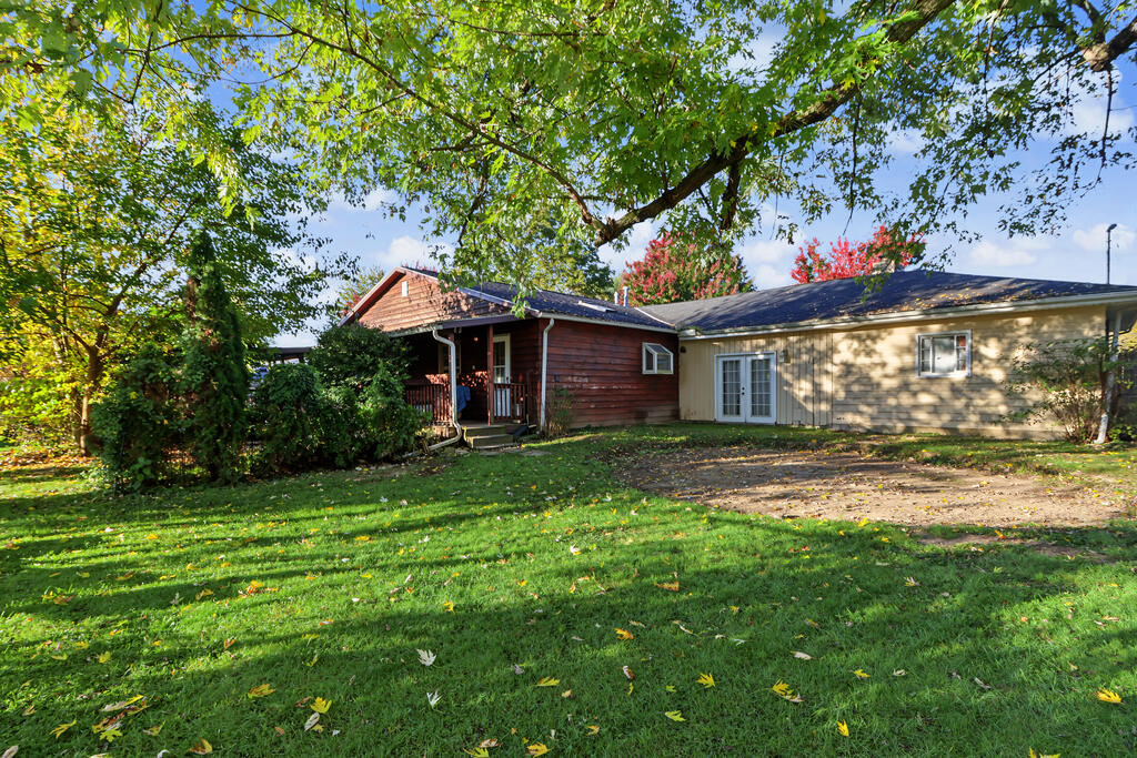 825 Ash Street, Galion, Ohio 44833, 5 Bedroom Bedrooms, 0 ,2 BathroomBathrooms,Residential,For Sale,Ash Street,0,20101266
