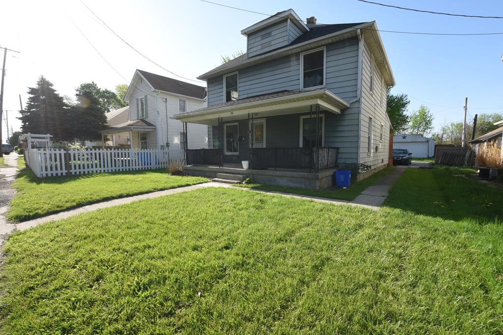 231 W Fairground St, Marion, Ohio 43302, 3 Bedrooms Bedrooms, ,2 BathroomsBathrooms,Residential,For Sale,Fairground St,9060854