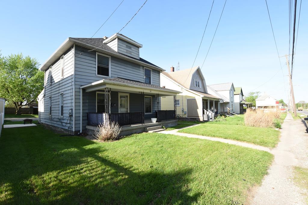 231 W Fairground St, Marion, Ohio 43302, 3 Bedrooms Bedrooms, ,2 BathroomsBathrooms,Residential,For Sale,Fairground St,9060854