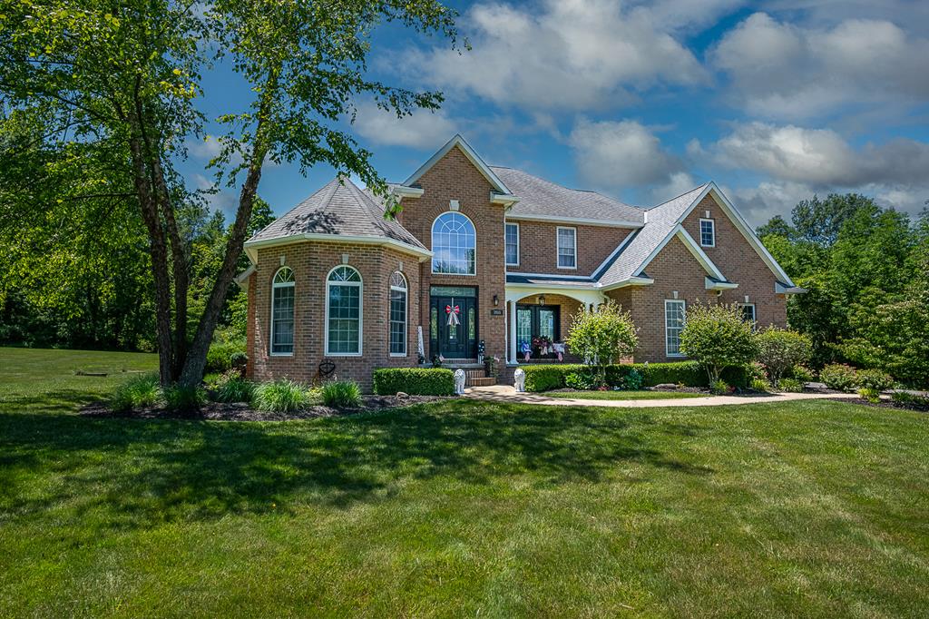 3935 Kings Pointe Dr, Mansfield, Ohio 44903, 5 Bedrooms Bedrooms, ,3 BathroomsBathrooms,Residential,For Sale,Kings Pointe Dr,9060933