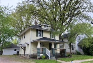 438 Ewing Ave, Lima, Ohio 45801, 3 Bedrooms Bedrooms, ,1 BathroomBathrooms,Residential,For Sale,Ewing Ave,9060971