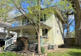 438 Ewing Ave, Lima, Ohio 45801, 3 Bedrooms Bedrooms, ,1 BathroomBathrooms,Residential,For Sale,Ewing Ave,9060971