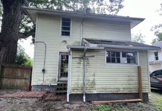 438 Ewing Ave, Lima, Ohio 45801, 3 Bedrooms Bedrooms, ,1 BathroomBathrooms,Residential,For Sale,Ewing Ave,9060971