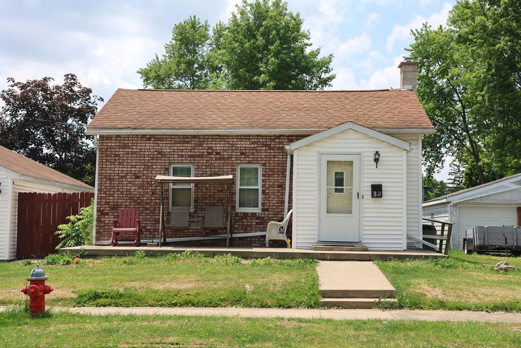 32 Clark Avenue, Shelby, Ohio 44875, 3 Bedrooms Bedrooms, ,1 BathroomBathrooms,Residential,For Sale,Clark Avenue,9061004