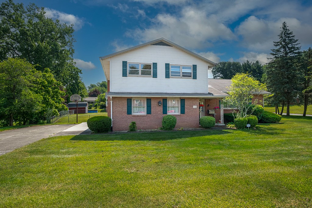 432 Abbeyfeale Rd., Mansfield, Ohio 44907, 4 Bedrooms Bedrooms, ,2 BathroomsBathrooms,Residential,For Sale,Abbeyfeale Rd.,9061025