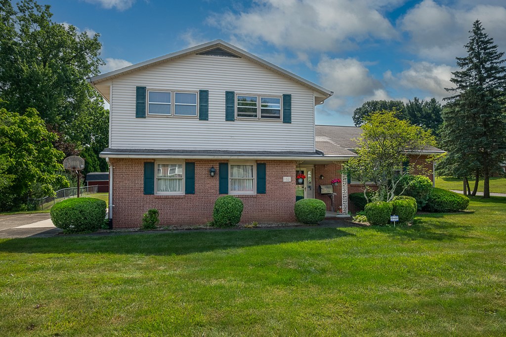 432 Abbeyfeale Rd., Mansfield, Ohio 44907, 4 Bedrooms Bedrooms, ,2 BathroomsBathrooms,Residential,For Sale,Abbeyfeale Rd.,9061025