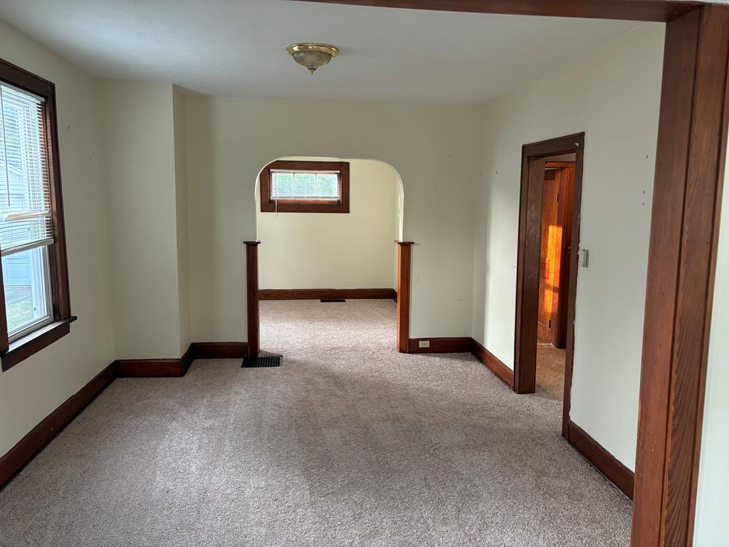 54 Wolfe Ave, Mansfield, Ohio 44907, 3 Bedrooms Bedrooms, ,1 BathroomBathrooms,Residential,For Sale,Wolfe Ave,9061178