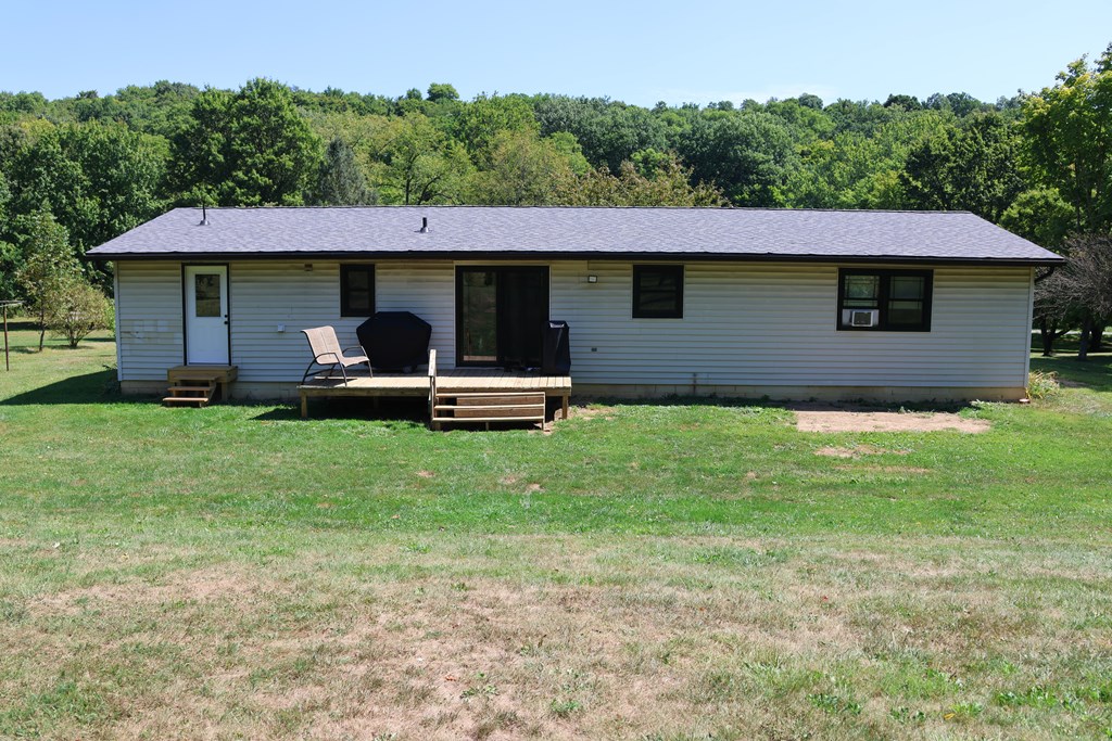 424 Day Road, Mansfield, Ohio 44903, 3 Bedrooms Bedrooms, ,1 BathroomBathrooms,Residential,For Sale,Day Road,9061290