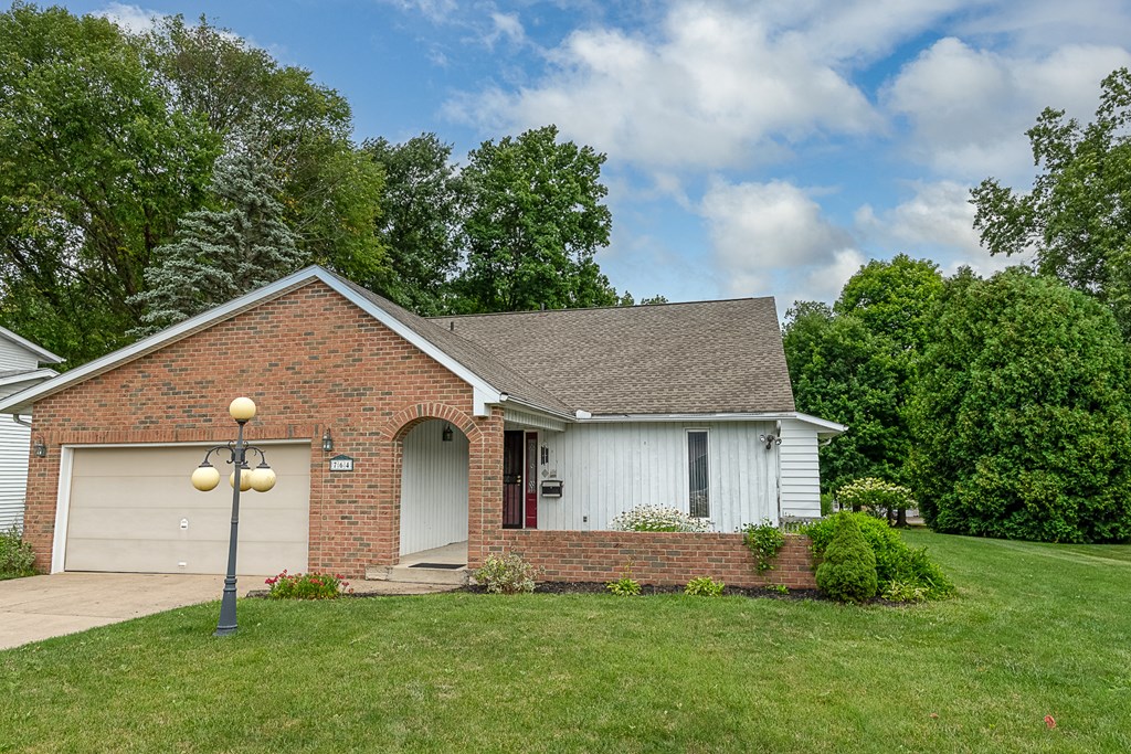 764 Sautter Drive, Mansfield, Ohio 44904, 5 Bedrooms Bedrooms, ,3 BathroomsBathrooms,Residential,For Sale,Sautter Drive,9061319