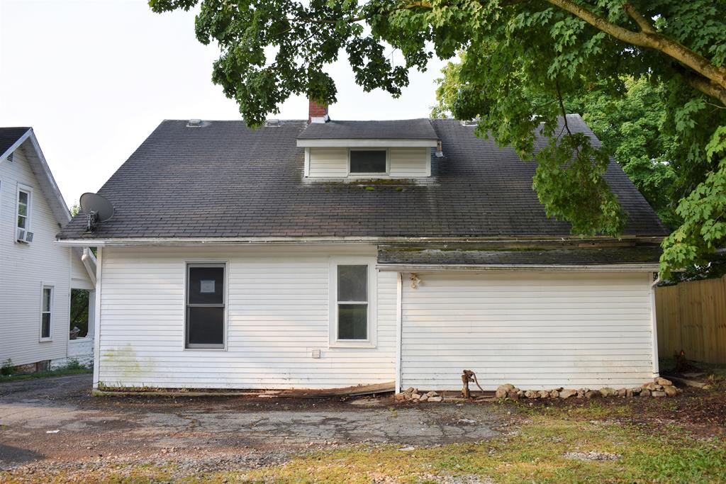 194 W Marion Street, Mount Gilead, Ohio 43338, 2 Bedrooms Bedrooms, ,1 BathroomBathrooms,Residential,For Sale,Marion Street,9061538