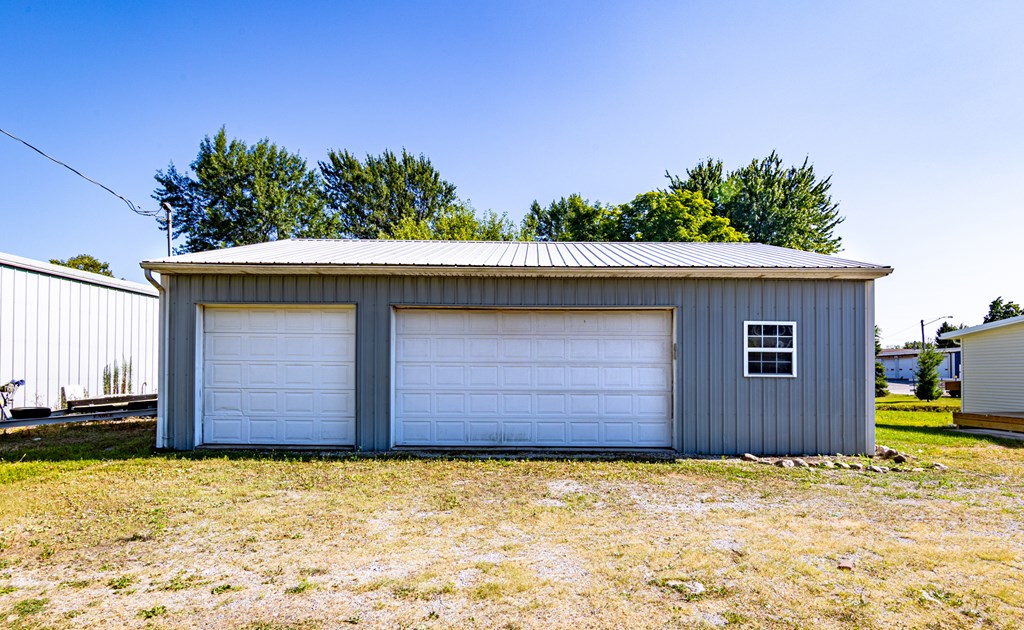 203 Gibson Street, Arcadia, Ohio 44804, 3 Bedrooms Bedrooms, ,1 BathroomBathrooms,Residential,For Sale,Gibson Street,9061579