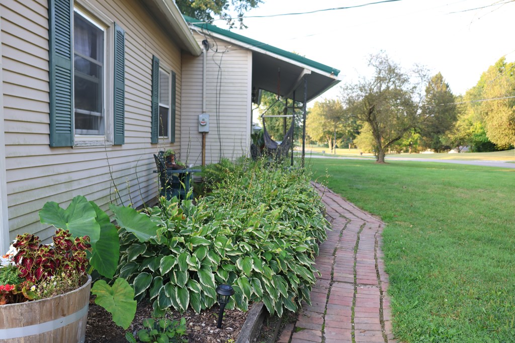 3164 Rock Road, Shelby, Ohio 44875, 3 Bedrooms Bedrooms, ,2 BathroomsBathrooms,Residential,For Sale,Rock Road,9061621