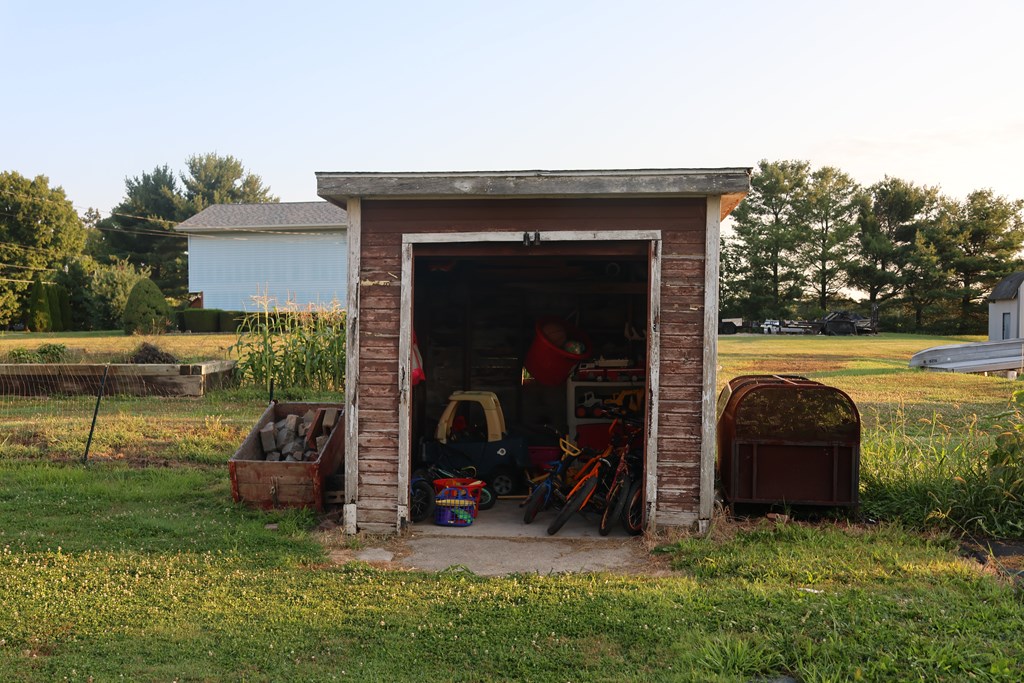 3164 Rock Road, Shelby, Ohio 44875, 3 Bedrooms Bedrooms, ,2 BathroomsBathrooms,Residential,For Sale,Rock Road,9061621