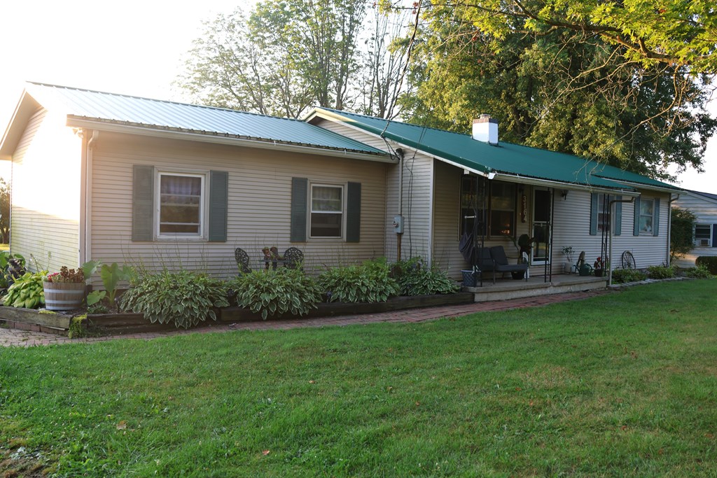 3164 Rock Road, Shelby, Ohio 44875, 3 Bedrooms Bedrooms, ,2 BathroomsBathrooms,Residential,For Sale,Rock Road,9061621