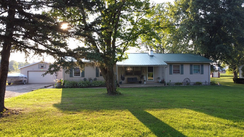 3164 Rock Road, Shelby, Ohio 44875, 3 Bedrooms Bedrooms, ,2 BathroomsBathrooms,Residential,For Sale,Rock Road,9061621