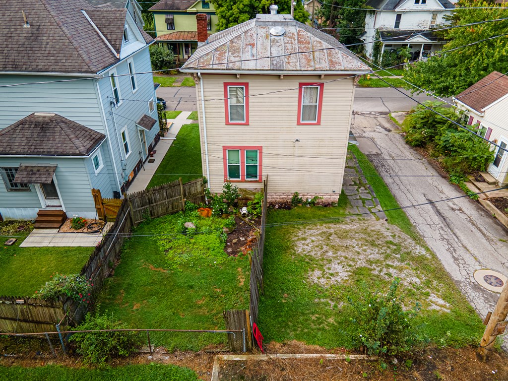 126 E Atwood Street, Galion, Ohio 44833, 3 Bedrooms Bedrooms, ,1 BathroomBathrooms,Residential,For Sale,Atwood Street,9061689