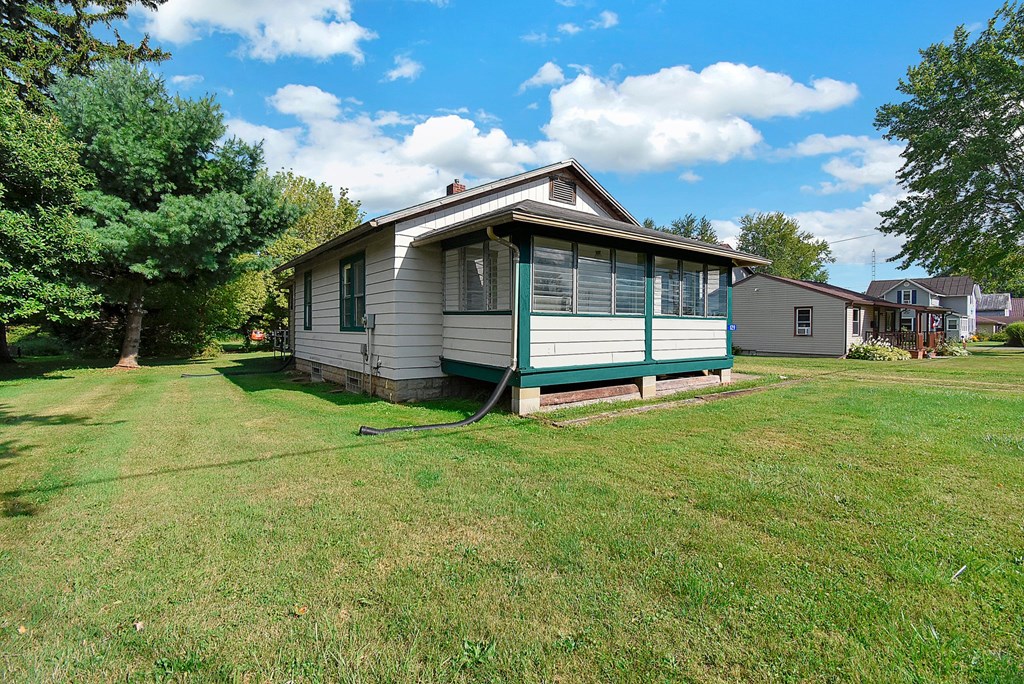 129 Second Avenue, Galion, Ohio 44833, 2 Bedrooms Bedrooms, ,1 BathroomBathrooms,Residential,For Sale,Second Avenue,9061710