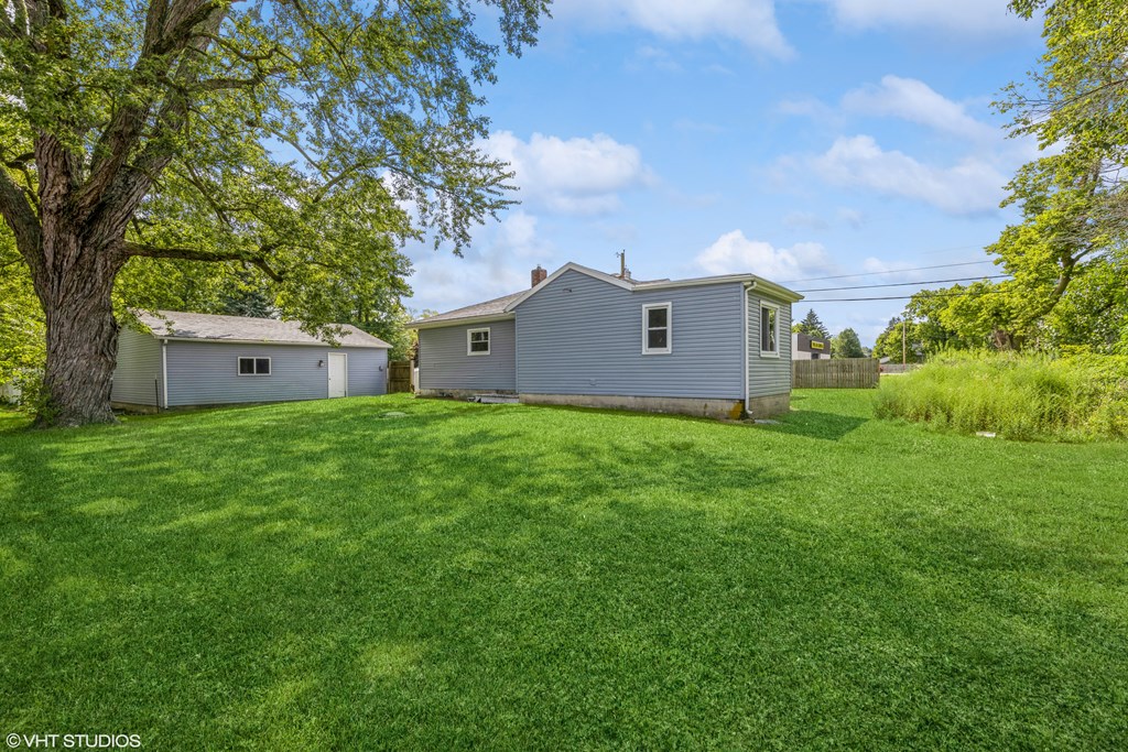 2770 Pemberton Rd, Laura, Ohio 45337, 3 Bedrooms Bedrooms, ,1 BathroomBathrooms,Residential,For Sale,Pemberton Rd,9061723