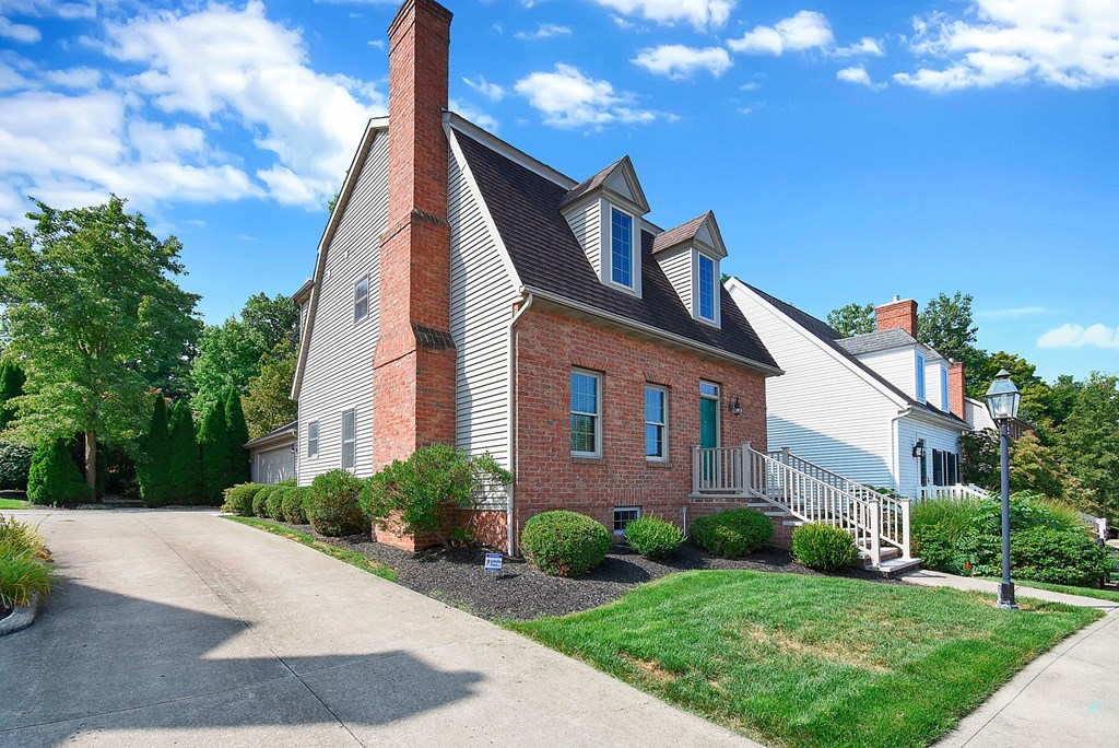 755 Whitehall Court, Mansfield, Ohio 44907, 3 Bedrooms Bedrooms, ,3 BathroomsBathrooms,Residential,For Sale,Whitehall Court,9061757