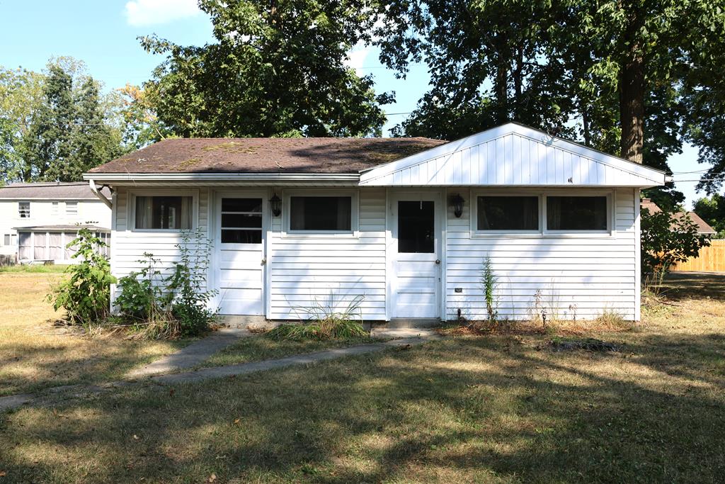 715 Maplewood St, Willard, Ohio 44890, 3 Bedrooms Bedrooms, ,1 BathroomBathrooms,Residential,For Sale,Maplewood St,9061769