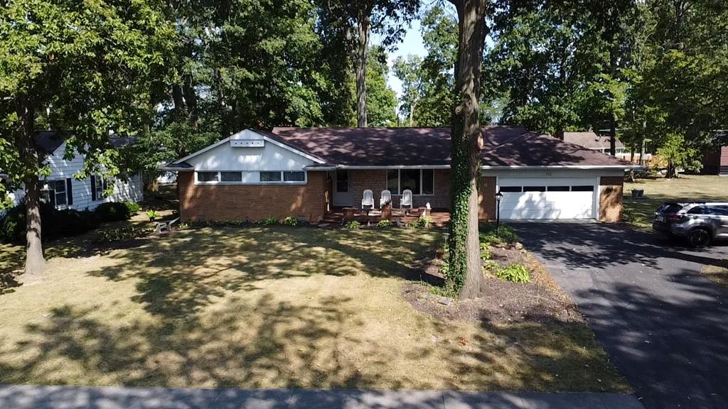 715 Maplewood St, Willard, Ohio 44890, 3 Bedrooms Bedrooms, ,1 BathroomBathrooms,Residential,For Sale,Maplewood St,9061769