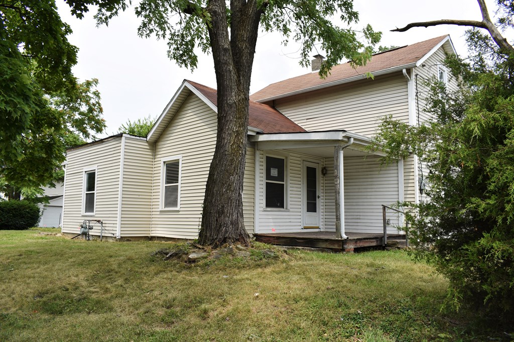 177 Jefferson Street, Marion, Ohio 43302, 3 Bedrooms Bedrooms, ,1 BathroomBathrooms,Residential,For Sale,Jefferson Street,9061771