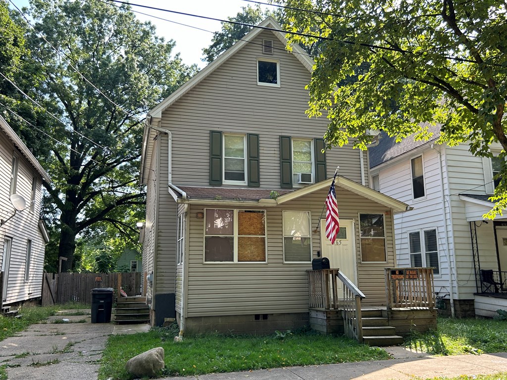 365 Windsor St, Akron, Ohio 44306, 3 Bedrooms Bedrooms, ,1 BathroomBathrooms,Residential,For Sale,Windsor St,9061833