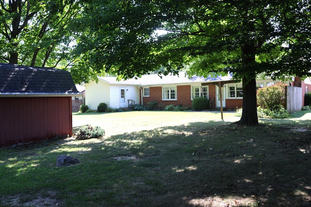 371 Tidd Drive, Galion, Ohio 44833, 3 Bedrooms Bedrooms, ,2 BathroomsBathrooms,Residential,For Sale,Tidd Drive,9061846