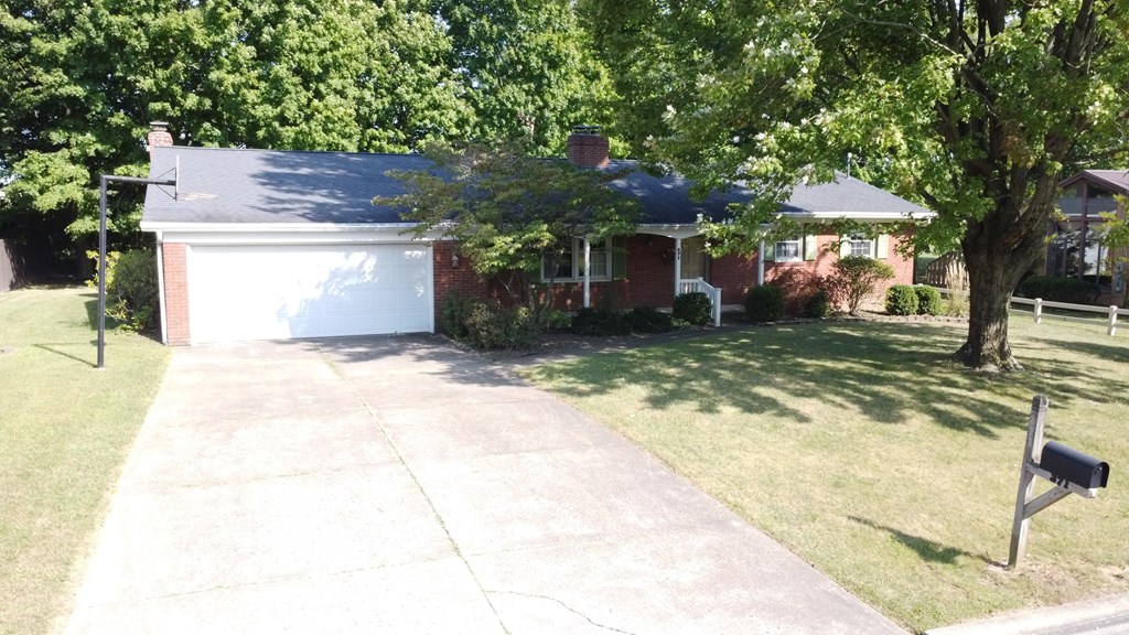 371 Tidd Drive, Galion, Ohio 44833, 3 Bedrooms Bedrooms, ,2 BathroomsBathrooms,Residential,For Sale,Tidd Drive,9061846