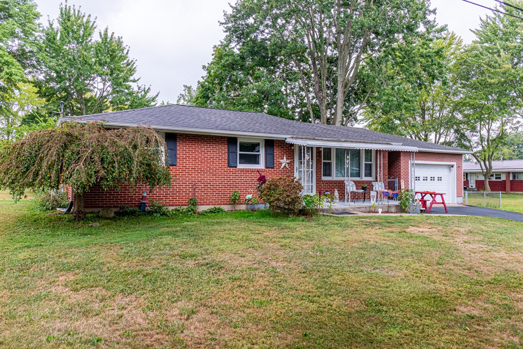 501 Virgil Street, Galion, Ohio 44833, 3 Bedrooms Bedrooms, ,1 BathroomBathrooms,Residential,For Sale,Virgil Street,9061901