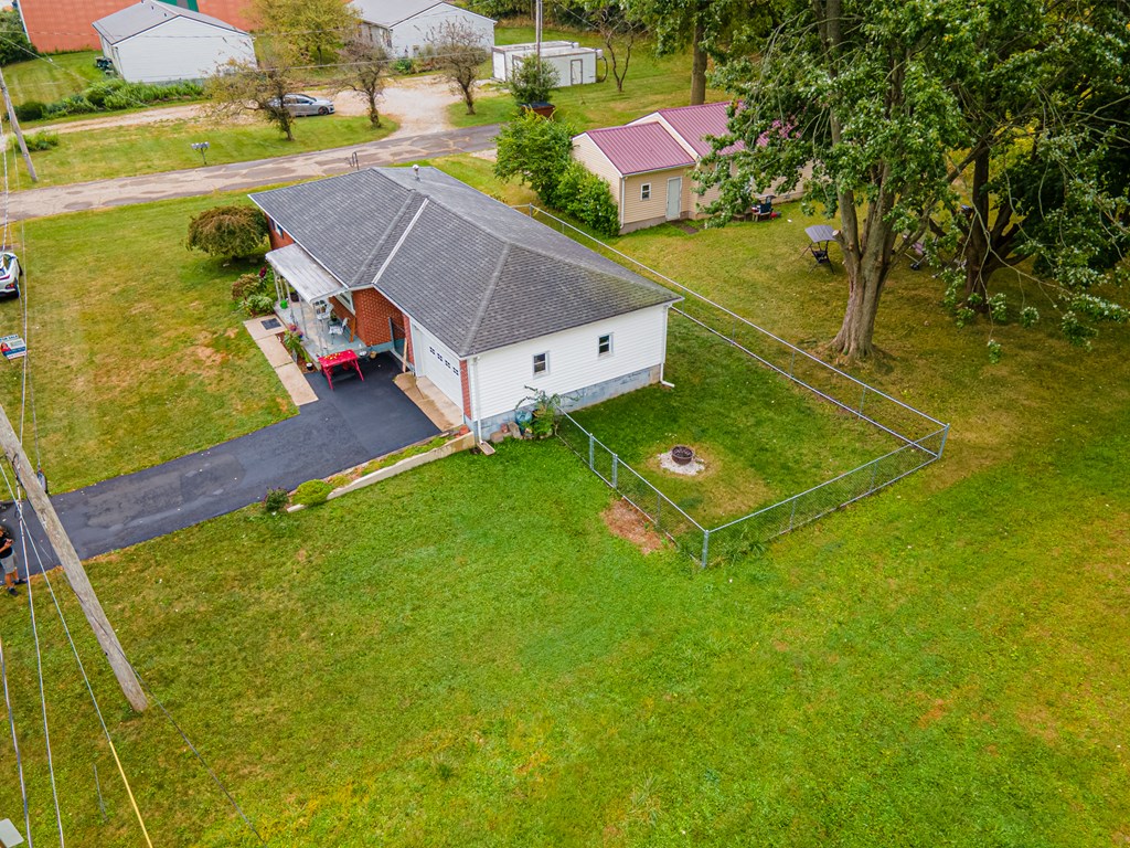 501 Virgil Street, Galion, Ohio 44833, 3 Bedrooms Bedrooms, ,1 BathroomBathrooms,Residential,For Sale,Virgil Street,9061901