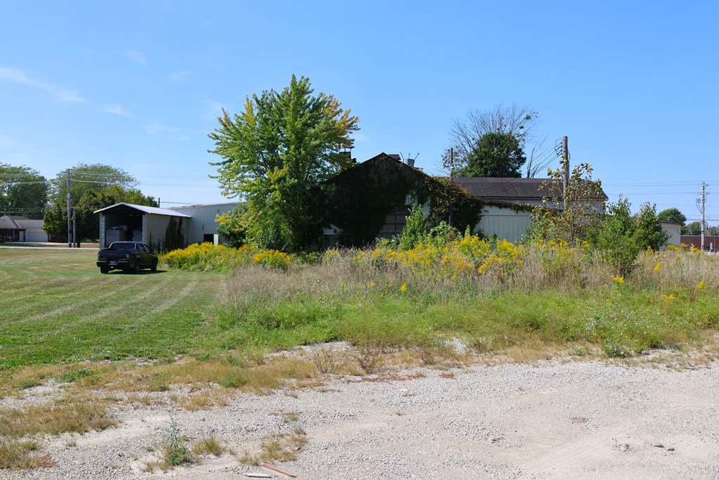 636 S Center St (Plant 3 On Sr 602), New Washington, Ohio 44854, ,Commercial Sale,For Sale,Center St (Plant 3 On Sr 602),9063941