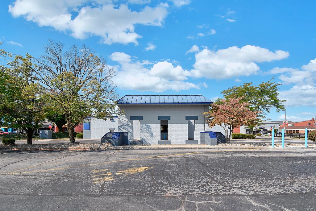 245 N Seltzer Street, Crestline, Ohio 44827, ,Commercial Sale,For Sale,Seltzer Street,9063945