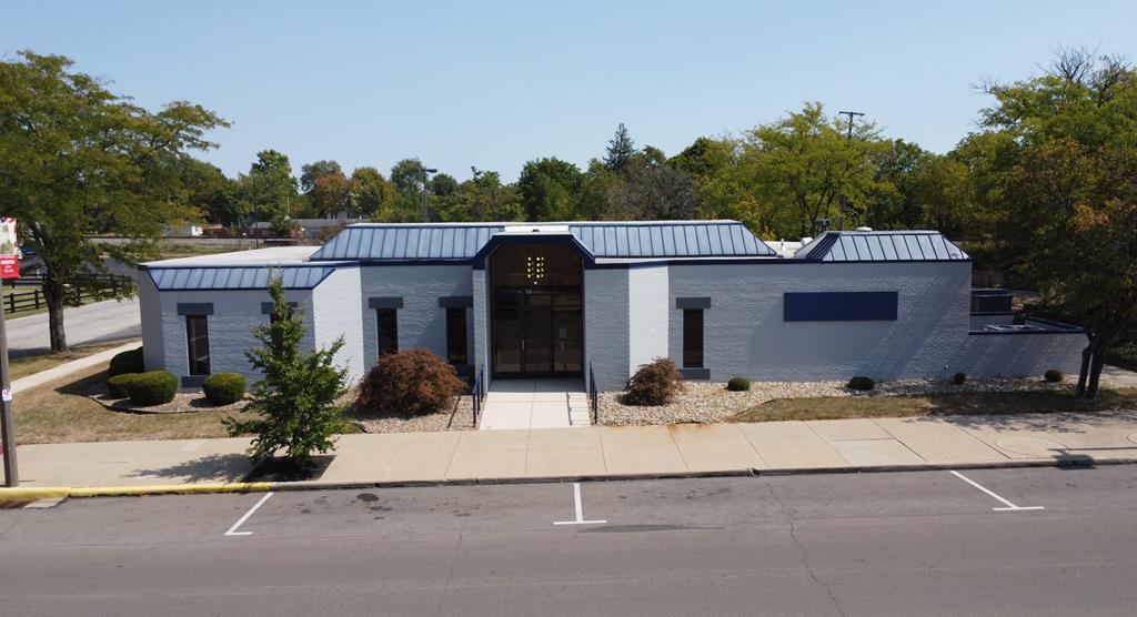 245 N Seltzer Street, Crestline, Ohio 44827, ,Commercial Sale,For Sale,Seltzer Street,9063945