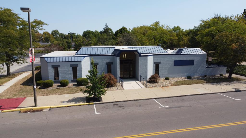 245 N Seltzer Street, Crestline, Ohio 44827, ,Commercial Sale,For Sale,Seltzer Street,9063945