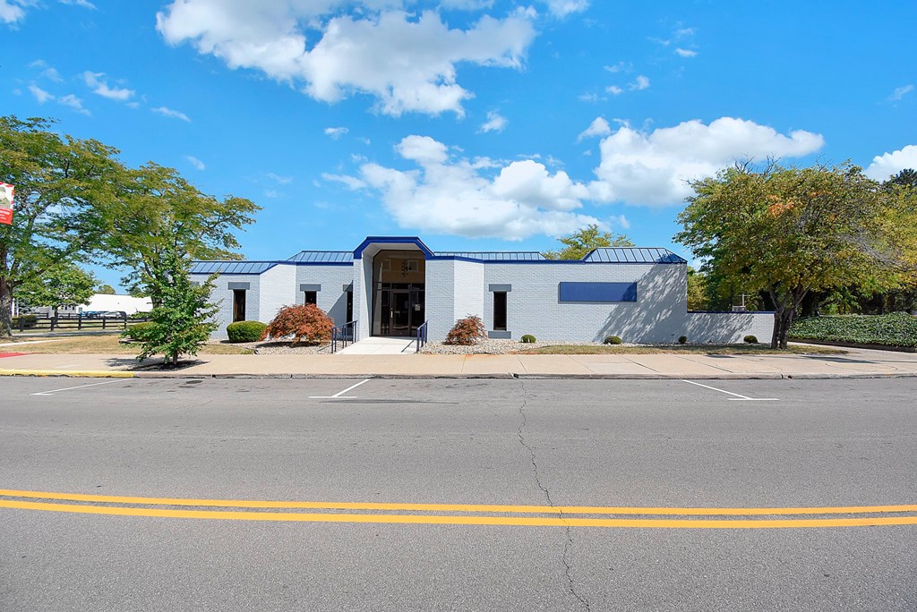 245 N Seltzer Street, Crestline, Ohio 44827, ,Commercial Sale,For Sale,Seltzer Street,9063945