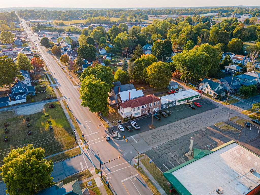 602 Harding Way West, Galion, Ohio 44833, ,Commercial Sale,For Sale,Harding Way West,9063988