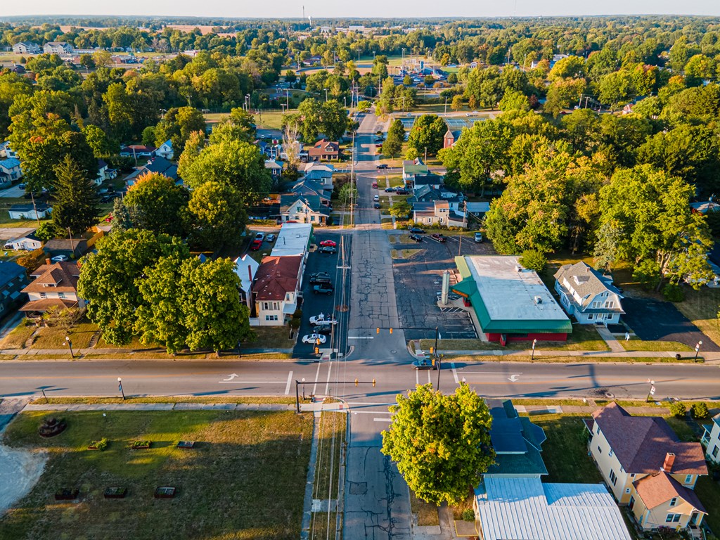 602 Harding Way West, Galion, Ohio 44833, ,Commercial Sale,For Sale,Harding Way West,9063988