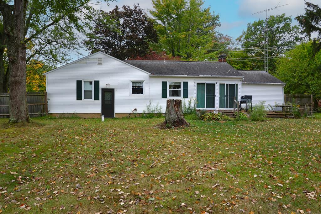 4036 George Hawk Rd, Shelby, Ohio 44875, 3 Bedrooms Bedrooms, ,2 BathroomsBathrooms,Residential,For Sale,George Hawk Rd,9064058