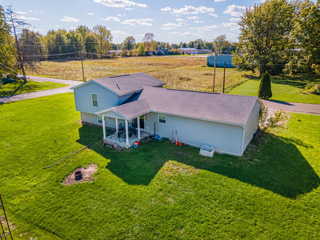 301 S Murray, Galion, Ohio 44833, 3 Bedrooms Bedrooms, ,2 BathroomsBathrooms,Residential,For Sale,Murray,9064187