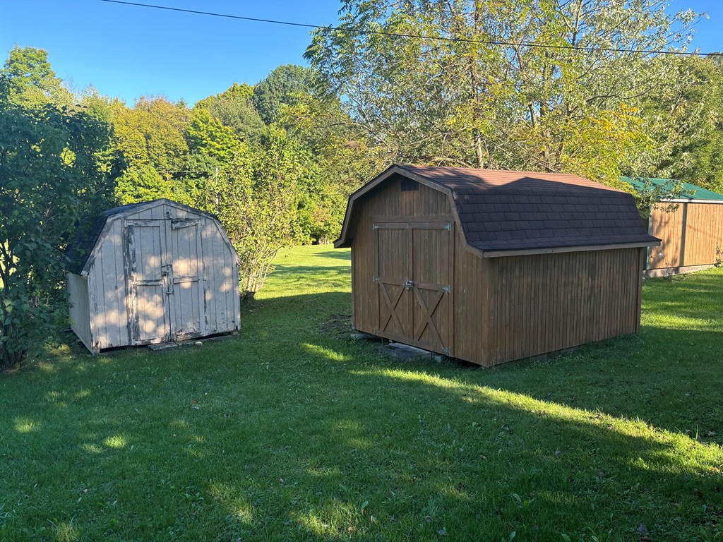 27 Ledgewood Dr., Mansfield, Ohio 44905, 3 Bedrooms Bedrooms, ,2 BathroomsBathrooms,Residential,For Sale,Ledgewood Dr.,9064199