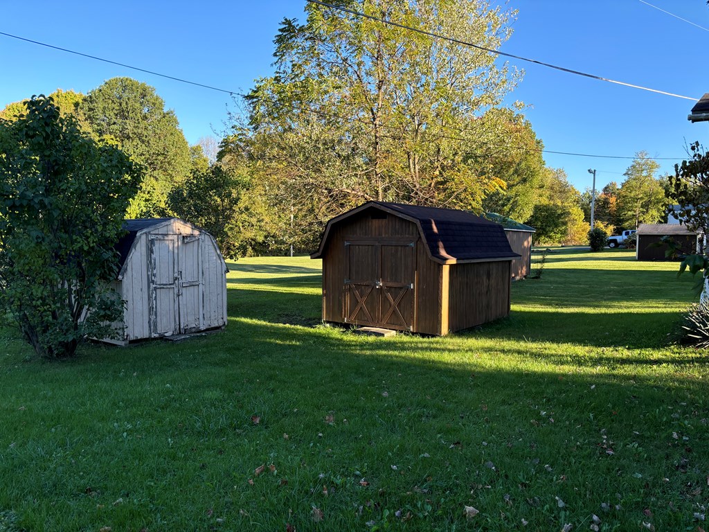 27 Ledgewood Dr., Mansfield, Ohio 44905, 3 Bedrooms Bedrooms, ,2 BathroomsBathrooms,Residential,For Sale,Ledgewood Dr.,9064199