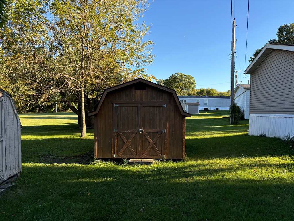 27 Ledgewood Dr., Mansfield, Ohio 44905, 3 Bedrooms Bedrooms, ,2 BathroomsBathrooms,Residential,For Sale,Ledgewood Dr.,9064199