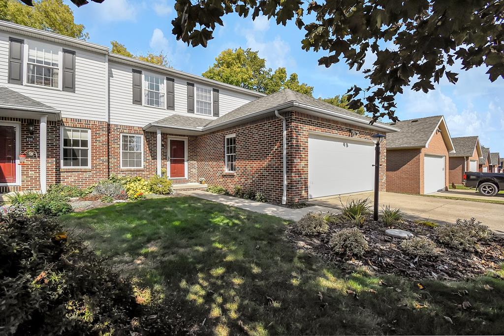 894 Greenfield Drive, Mansfield, Ohio 44904, 2 Bedrooms Bedrooms, ,2 BathroomsBathrooms,Residential,For Sale,Greenfield Drive,9064240