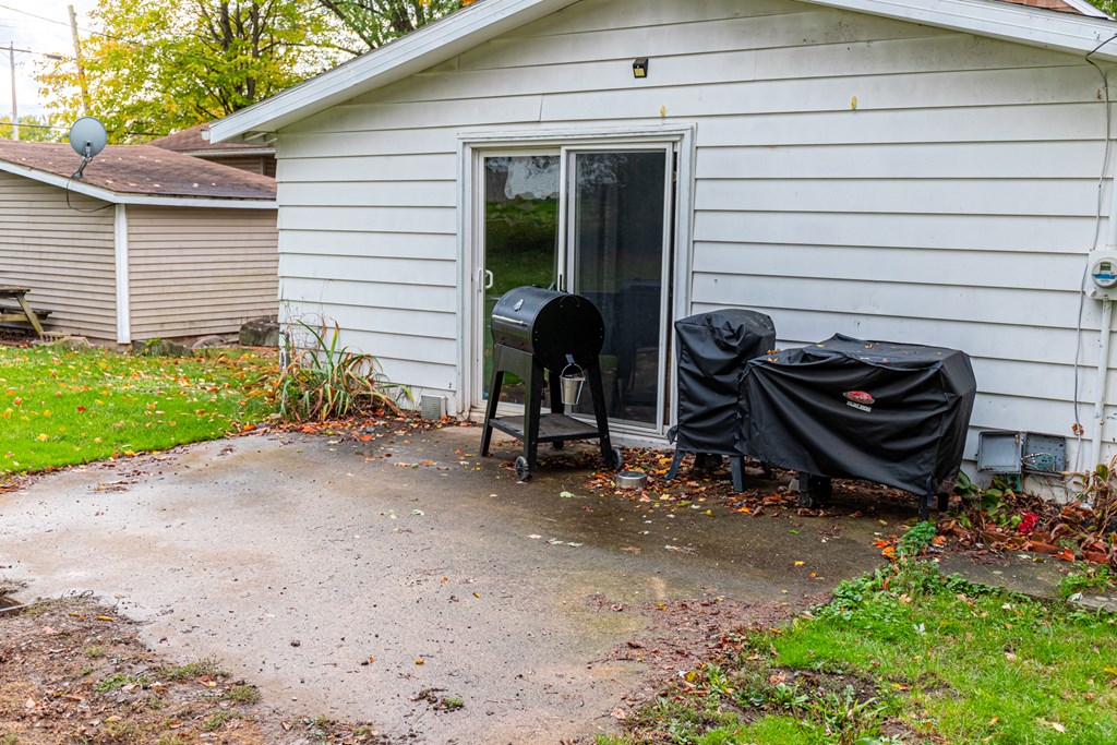 515 South Main Street, Willard, Ohio 44890, 3 Bedrooms Bedrooms, ,1 BathroomBathrooms,Residential,For Sale,South Main Street,9064271