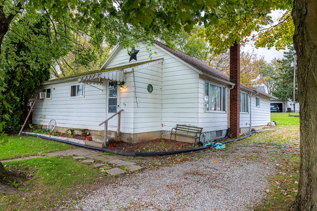 515 South Main Street, Willard, Ohio 44890, 3 Bedrooms Bedrooms, ,1 BathroomBathrooms,Residential,For Sale,South Main Street,9064271